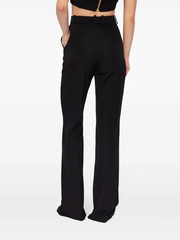 パンツ BALMAIN WOOL PANTS 23843641_53887394_600.jpg