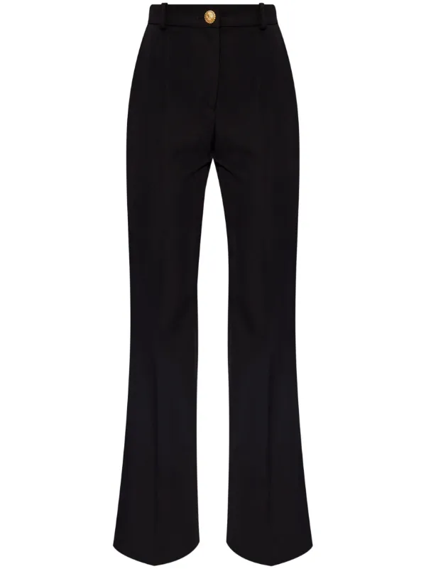 パンツ BALMAIN WOOL PANTS 23843641_53887394_600.jpg