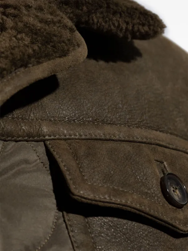 Walibi packable down jacket