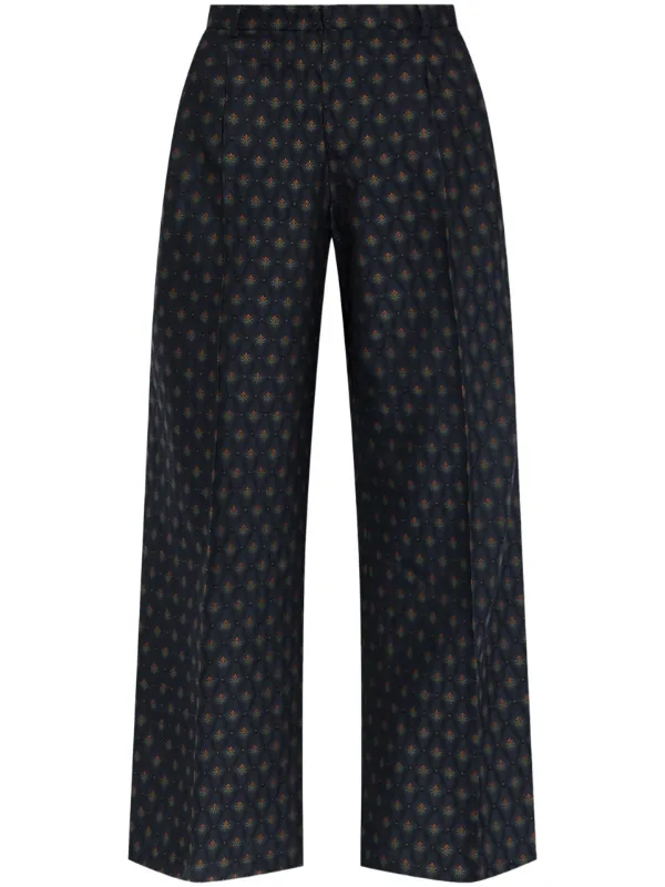 【エトロ】Palazzo pants 23843993_53813322_600.jpg