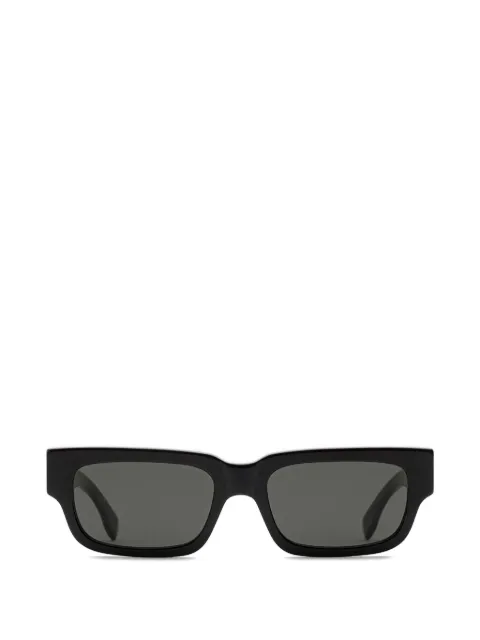 Retrosuperfuture Roma square-frame sunglasses