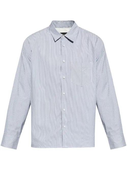 Chemise Dalton à rayures - rag & bone - Modalova