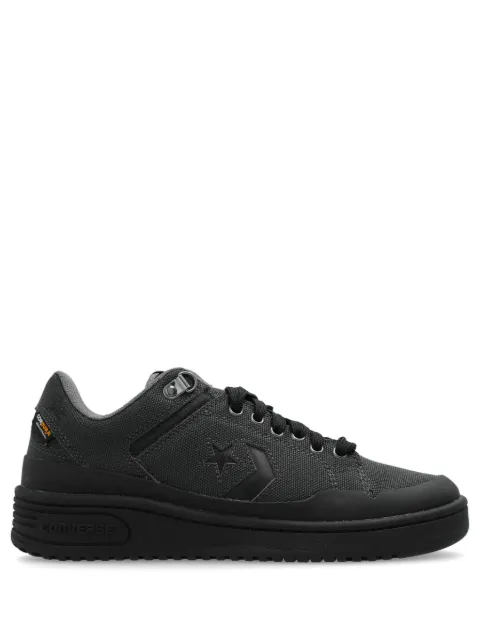 Converse x Patta Weapon panelled sneakers