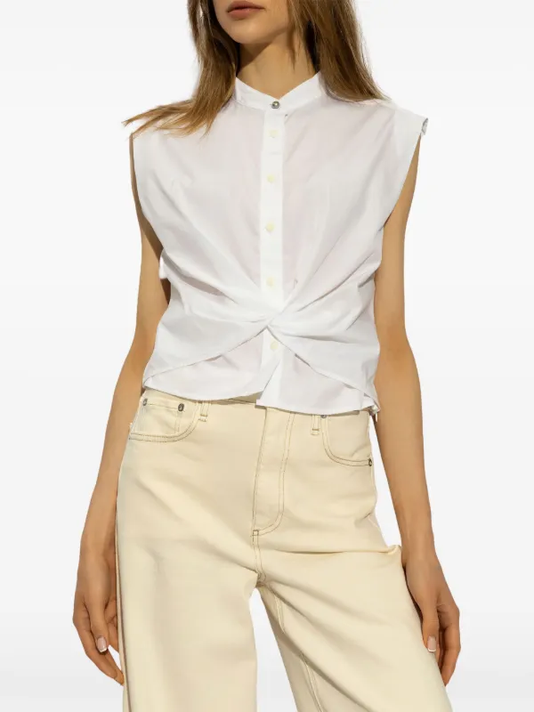 rag and bone womens tops