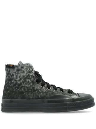 Converse x Patta Chuck 70 Marquis camouflage-print Sneakers 