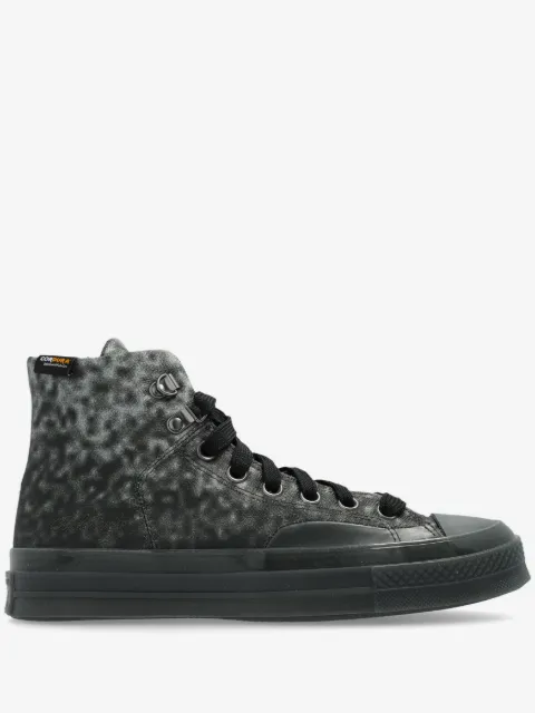 Converse x Patta Chuck 70 Marquis camouflage-print sneakers