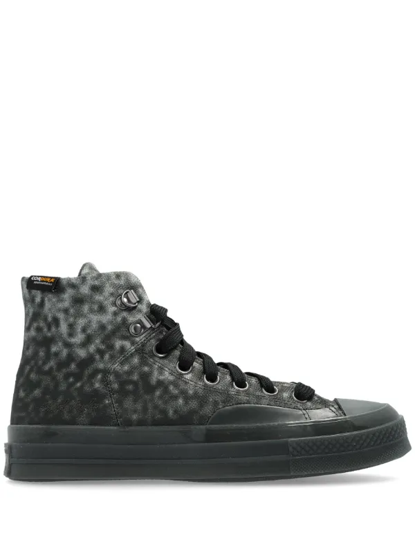 Converse camo sneakers best sale