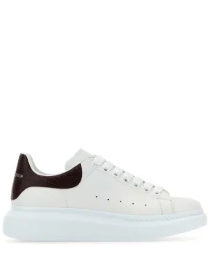 Alexander McQueen Chaussures pour homme FARFETCH