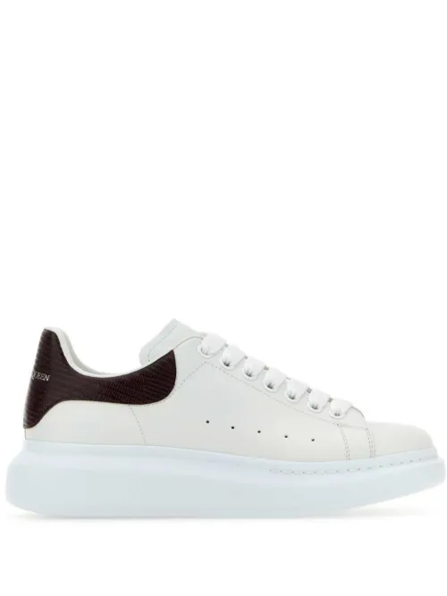Baskets Oversized - Alexander McQueen - Modalova