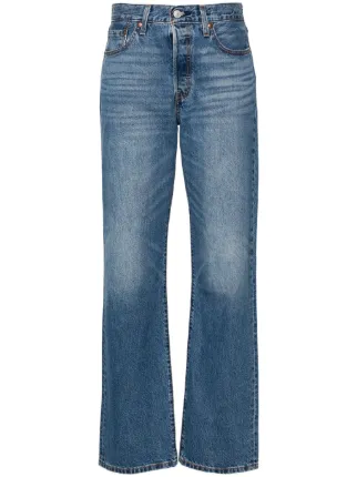 Levi's
