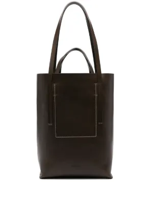 Rick Owens Tote Bags | FARFETCH US