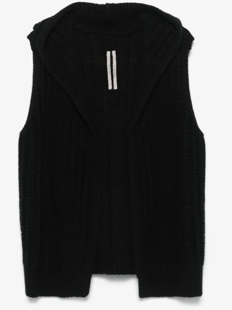 Rick Owens Liner vest