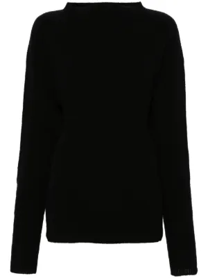 Rick Owens(リック・オウエンス)ニット・セーター - FARFETCH Rick Owens(リック・オウエンス)ニット・セーター - FARFETCH