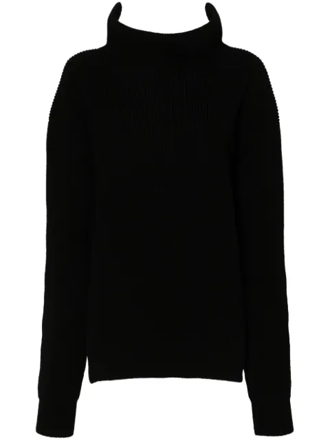 릭 오웬스(Rick Owens) 여성 스웨터 – 파페치
