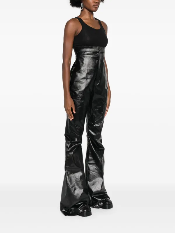 パンツ Rick Owens Dirt Bolan Trousers 23844437_54673603_600.jpg