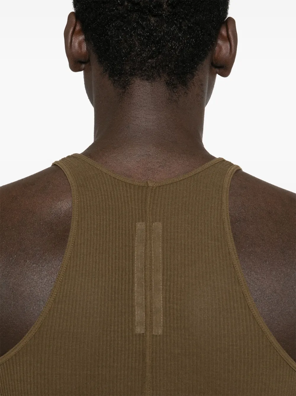 Rick Owens Canotta a coste | Image 5