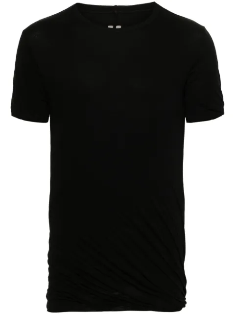 Rick Owens Double organic cotton T-shirt