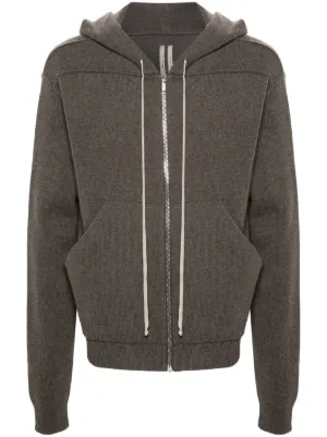 Rick Owens(リック・オウエンス)パーカー - FARFETCH Rick Owens(リック・オウエンス)パーカー - FARFETCH