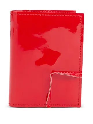 Comme Des Garçons Wallet