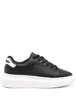 Just Cavalli Trainers for Women - Shop on FARFETCH