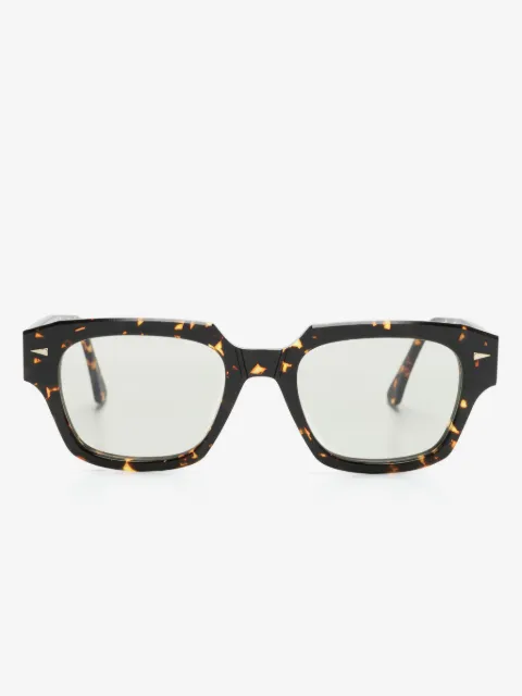 Ahlem Rivoli square-frame sunglasses
