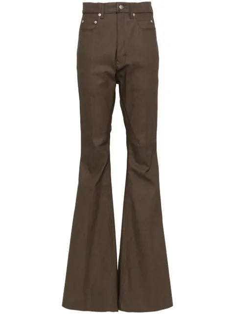 Rick Owens jeans bootcut Bolan