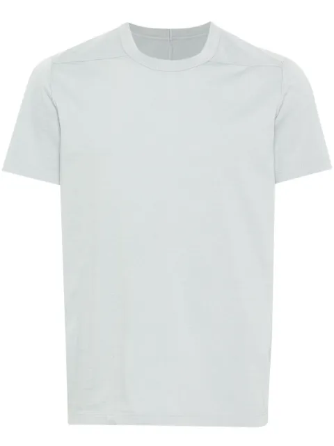 Rick Owens Short Level organic cotton T-shirt 