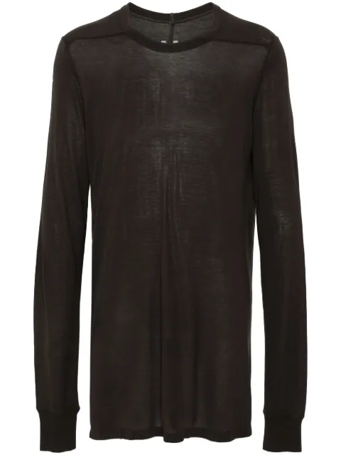 Rick Owens Level T-shirt