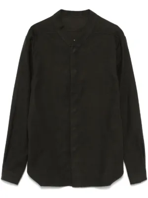 Rick Owens シャツ メンズ通販 - FARFETCH