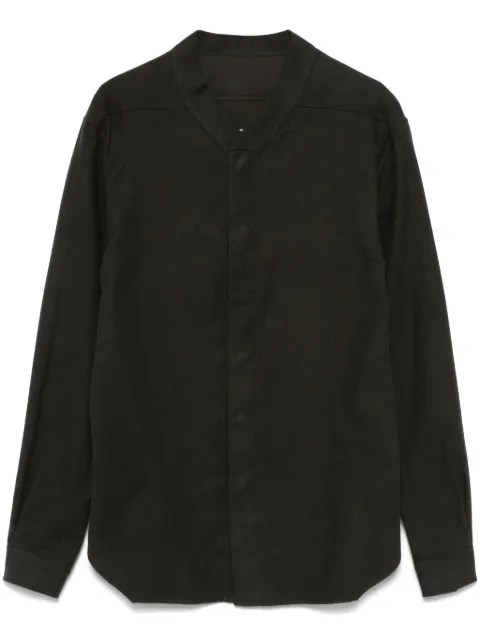Rick Owens Faun shirt 