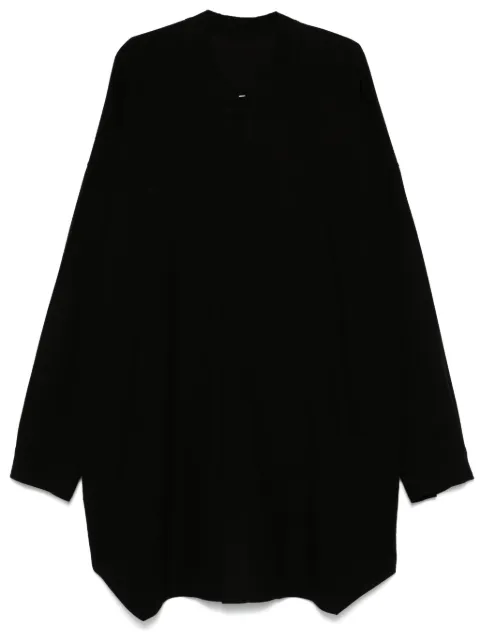 Rick Owens Faun shirt 