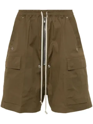 Rick Owens カーゴハーフパンツ メンズ通販 - FARFETCH Rick Owens カーゴハーフパンツ メンズ通販 - FARFETCH