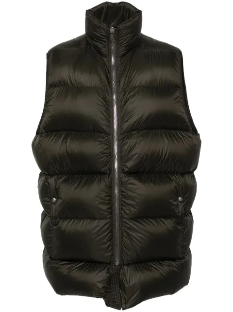 Rick Owens Flight gilet