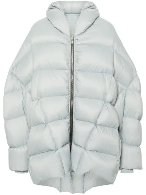 Rick Owens Down Coats for Men - Shop Now on FARFETCH