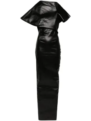 Rick Owens（リック・オウエンス）ワンピース・ドレス - FARFETCH