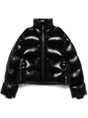Rick Owens（リックオウエンス）ダウンジャケット - FARFETCH