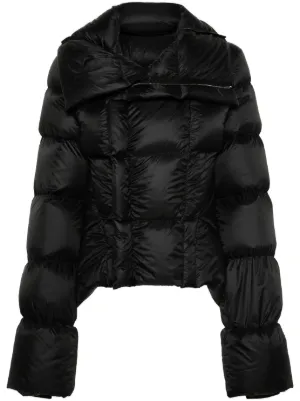 国内発送送関込【Rick Owens】「ナスカ」ショートダウン 国内発送送関込【Rick Owens】「ナスカ」ショートダウン