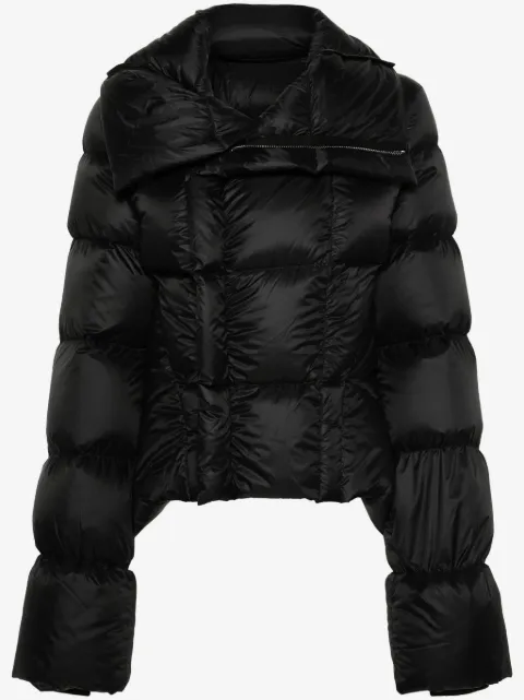 Rick Owens Naska ジャケット