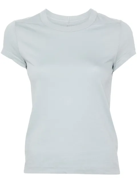 Rick Owens Level cropped T-shirt