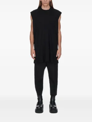 夏の断捨離！rickowens x champion ノースリーブ（Champion x