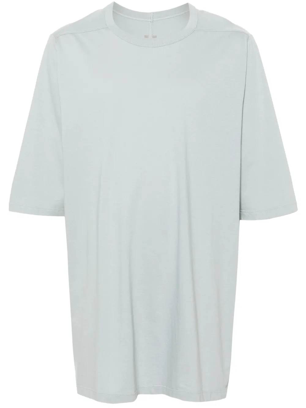 Rick Owens playera Jumbo | azul | Image 1