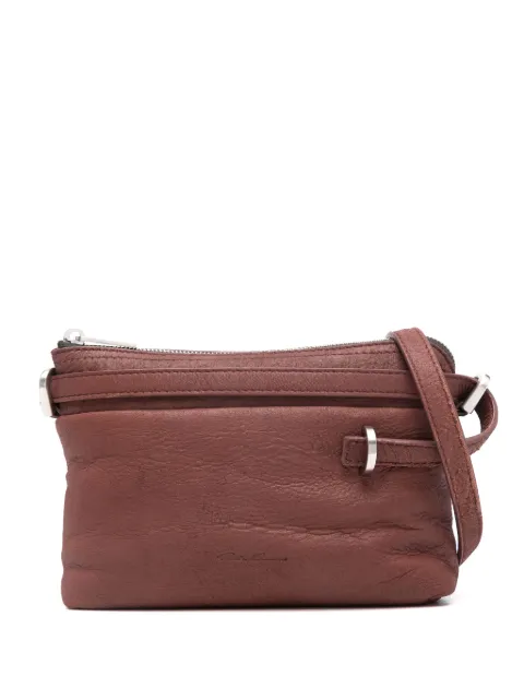 Rick Owens small Adri messenger bag
