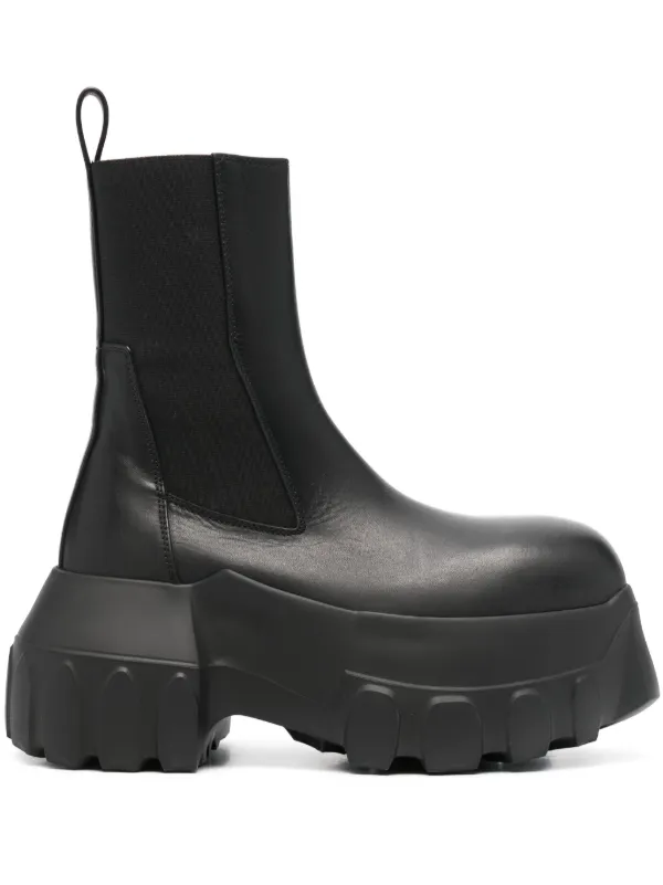 Rick Owens BEATLE MEGA TRACTOR ブラック 42 23845351_55082897_600.jpg