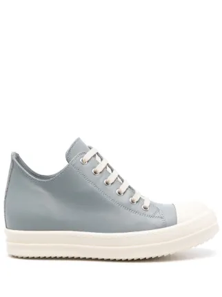 RICK OWENS | LOW SNEAKS