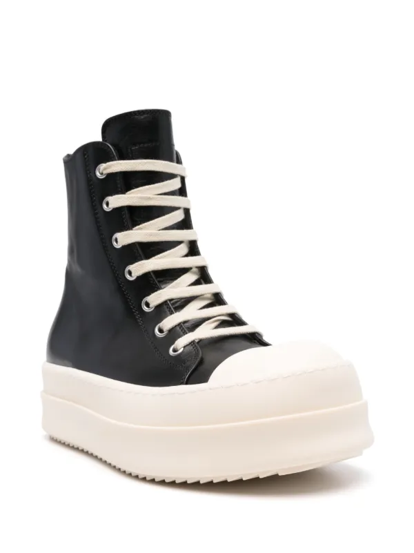 Mega platform sneakers online