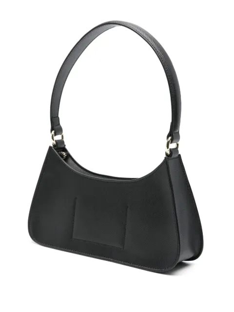 Just Cavalli logo-plaque tote bag 77RA4BB6ZS766 - 2