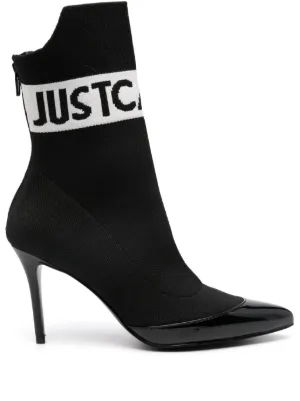 Just Cavalli Boots for Women - Shop on FARFETCH