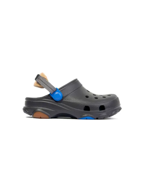 Crocs Kids sandalias All-Terrain