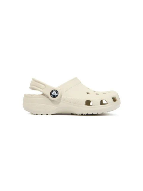 Crocs Kids Classic perforated sandals