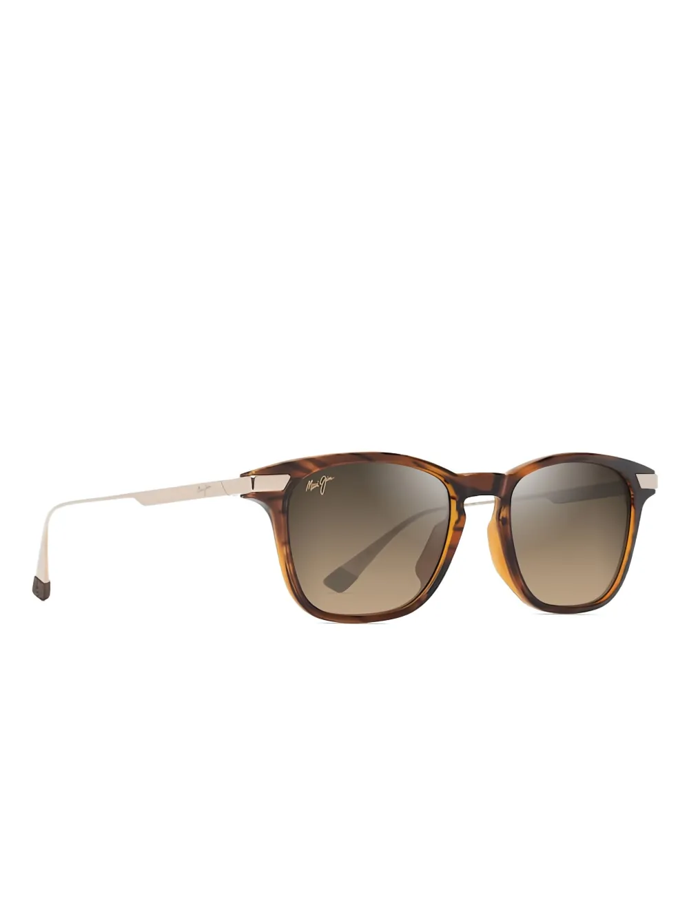 Maui Jim Mana'olana zonnebril - Bruin
